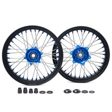 Supermoto 17x3 25 spoked - supermoto,