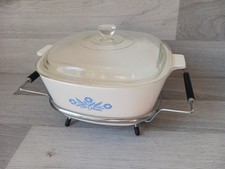 Corning Ware Lidded Serving