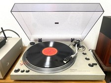 Technics SL-1600 Direct Drive