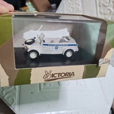 Vitesse Victoria 1:43 R022