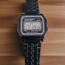 NEW CLASSIC MENS WOMENS LCD