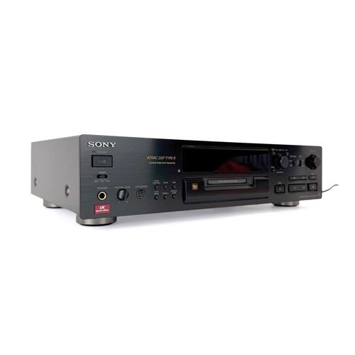 Sony mds jb930 - jb930, uk