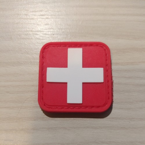 Medic hook and loop - hook,