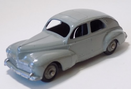 1st time listing french dinky - french,