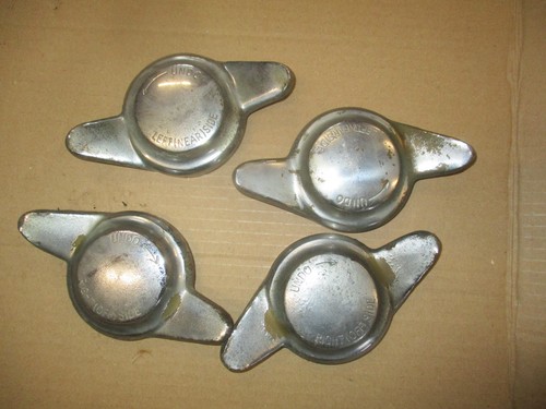 12tpi spinners set for - set, wire