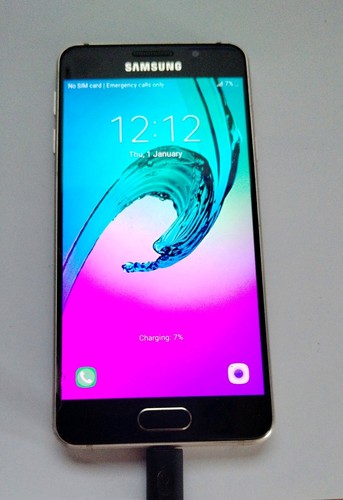 Samsung galaxy 2016 16gb - 2016,