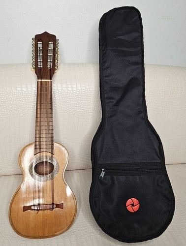 Used charango inca print - charango,,