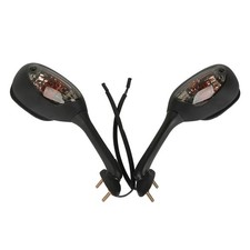 Rear mirrors led - rear,