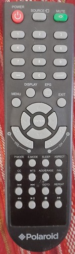Polaroid remote ptv2203led - tv,