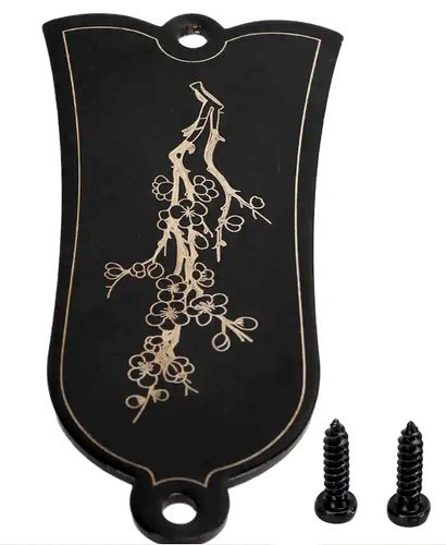 Truss rod cover for gibson - rod,