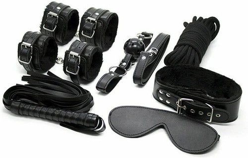 10pc sexy bdsm - sexy,
