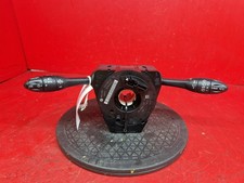 MINI BMW R56 MK2 2009 INDICATOR WIPER SWITCH STEERING COLUMN STALKS 61319253767