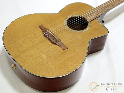 Takamine ptu608n japan - takamine,