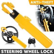 Heavy Duty Twin Bar Steering