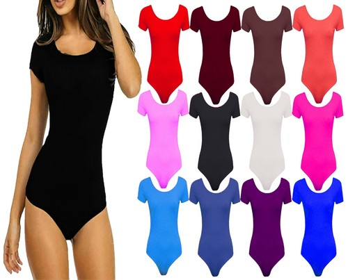 Women cap short sleeve plain - cap,