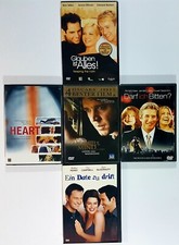 DVD Romanze DATE ZU DRITT/DARF