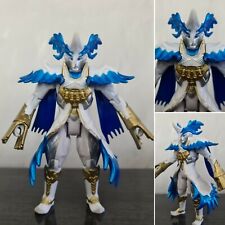 RARE POWER RANGERS SUPER MEGAFORCE PRINCE VEKAR 5” ACTION FIGURE TOY BANDAI
