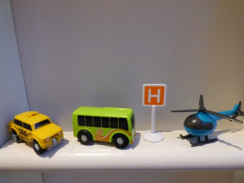 Playtive junior transport - playtive,