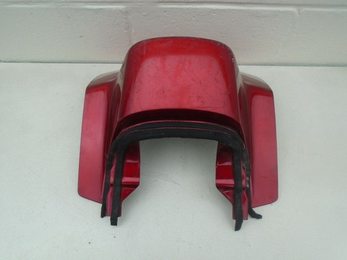 Honda pc800 rear - pc800, panel