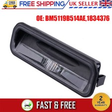 TAILGATE BOOT RELEASE SWITCH