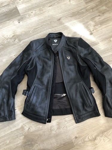 Rev ladies motorcycle - rev’it,