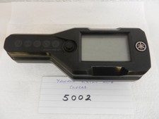 YAMAHA WR125 2016 CLOCKS  (5002)