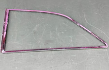 MGB GT Rear Frame For Quarter