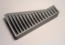 Myford  change gear stand