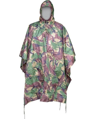 Army style plain dpm - us,