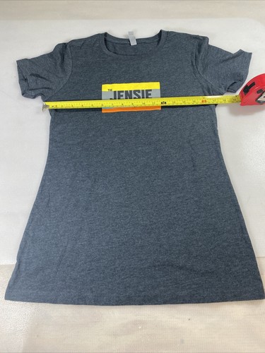 Next level the - the, jensie