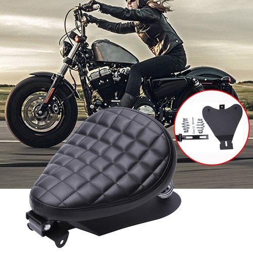 Motorcycle classic custom solo - classic,