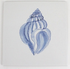Johnson Wall Tile Blue & White