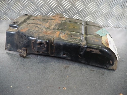 Fender honda vt500e 1984 - fender,