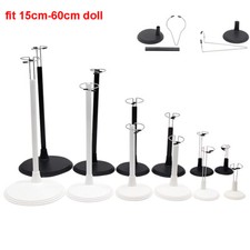 Doll Display Holder Puppet