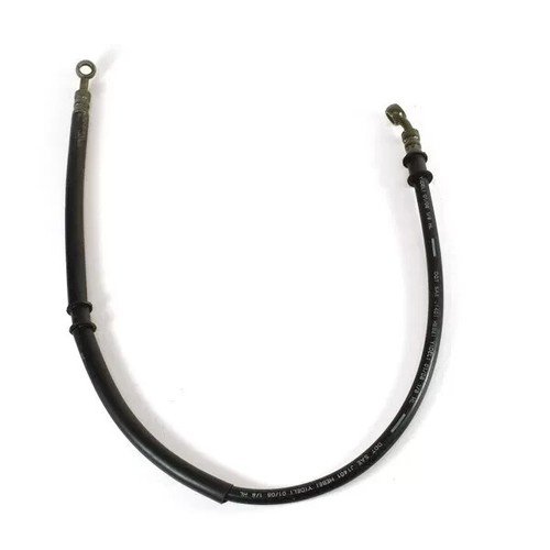 Front brake hose line - brake, lexmoto