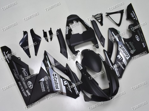For daytona 675 - for, matt