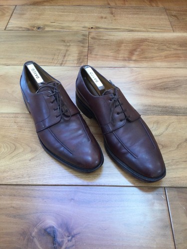 John lobb milan - lobb, brown