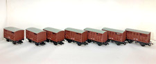 7 x Bachmann Branchline 33-650