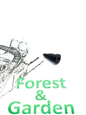 Oil tank breather valve FOR