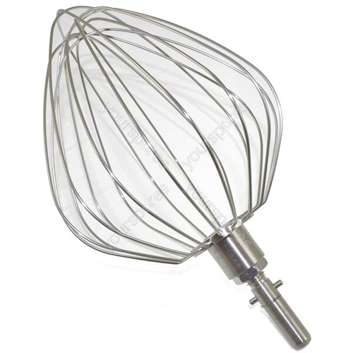 Wire balloon whisk - 9-wire, for