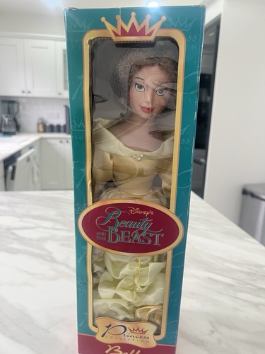 Disney princess collection - disney’s,