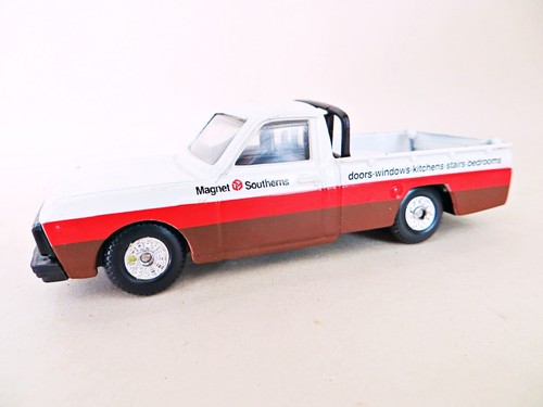 Playart mazda b1600 pick - b1600, up