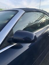 AUDI A4 B7 CABRIOLET