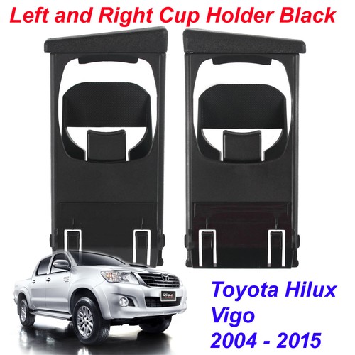 Left and right cup - and,
