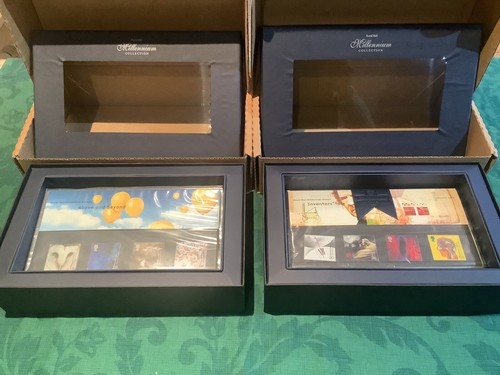 Royal mail millennium - mail,