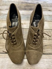 Ladies Bertie Shoes T-Holster