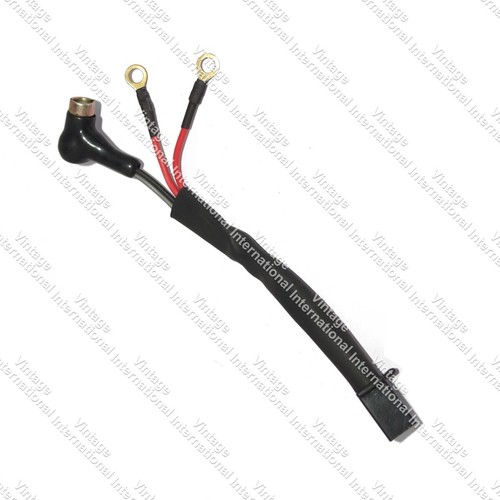 Amp meter holder - holder, with