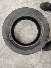 Federal 185 65 15 Part Worn Tyre 6mm