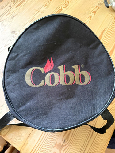 Cobb premier portable foldable - cobb,