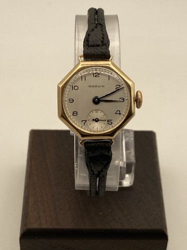 Vintage marvin 310 - 310, 9k